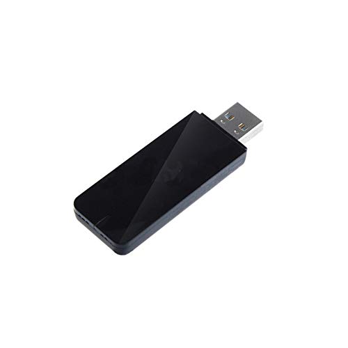 WIS12ABGNX WIS09ABGN - Adattatore Wi-Fi wireless USB per Samsung Sm...