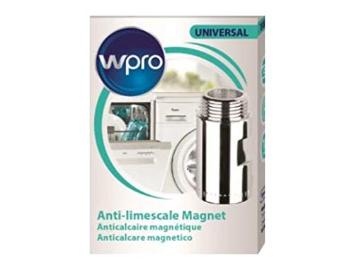WPro MWC014 Anticalcare Magnetico Box