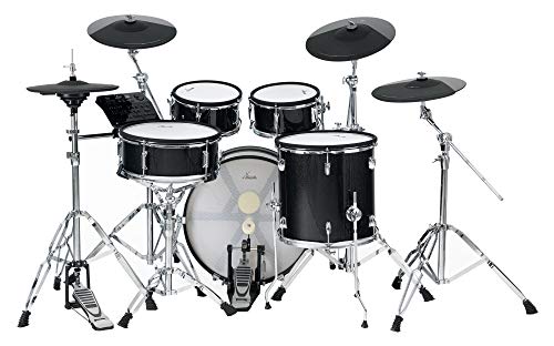 XDrum DD-670 Mesh E-Drum Kit...