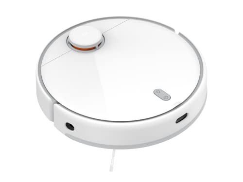 Xiaomi Mi Robot Vaccum-Mop 2 PRO White EU 33470...
