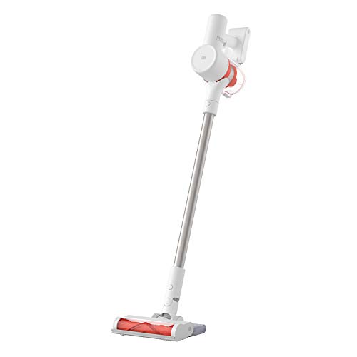 Xiaomi Mi Vacuum Cleaner G10 Scopa Elettrica Senza Fili, Aspirazion...