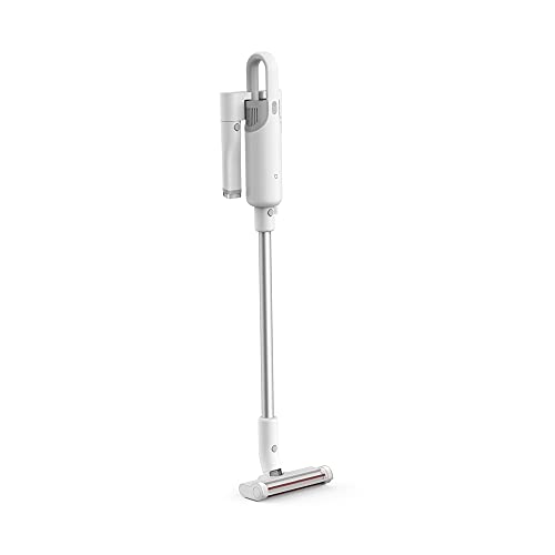 Xiaomi Mi Vacuum Cleaner Light - Scopa Elettrica Senza Fili, 45 Min...