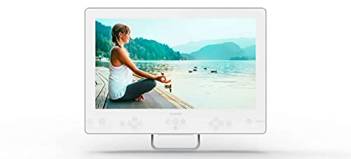 19HFL5114W 12 Smart TV 19 Pollici HD LED DVB-T2 Android Wifi