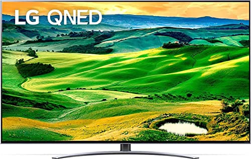 75QNED826 - Smart TV 75 Pollici 4K (3840x2160) Nano LED DVB-T2 webOS