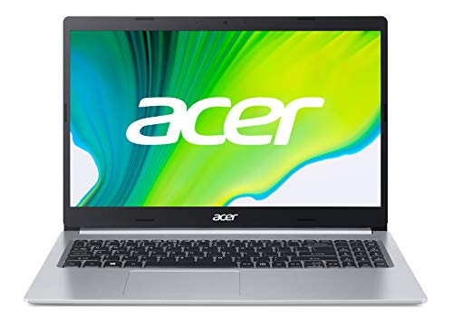 Acer Aspire 5 A515-44-R0NR Argento Computer Portatile 39,6 cm (15.6...