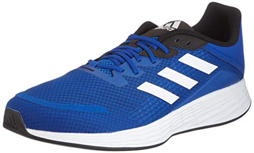 adidas Performance, Running Shoes Uomo, Blue, 44 2 3 EU