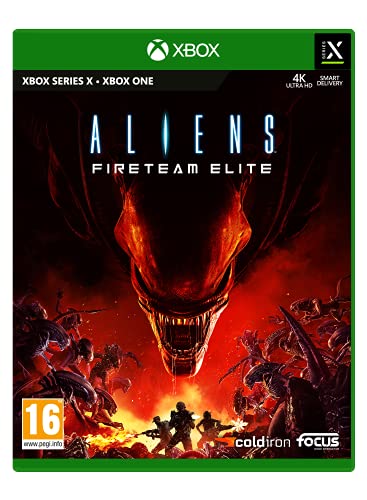 Aliens Fireteam Elite - Xbox One