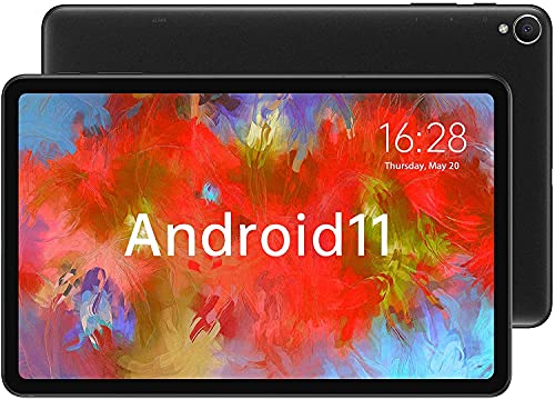 ALLDOCUBE iPlay40 Pro Tablet da 10,4 pollici, Android 11, 8GB di RAM   256GB di ROM, CPU a 8 core, Tablet PC 4G LTE, display IPS 2000x1200, USB-C + Bluetooth 5.0 + 6200mAh
