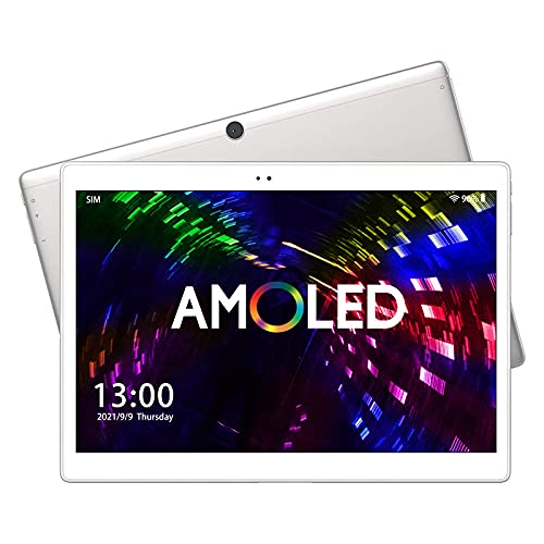ALLDOCUBE X Neo 4G Tablet, schermo Super AMOLED da 10,5” con riso...