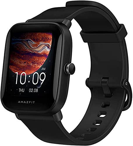 Amazfit Bip U Pro Smartwatch Orologio Intelligente Fitness Tracker,...