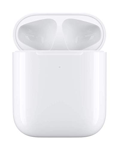Apple custodia di ricarica wireless per AirPods