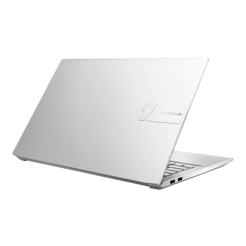 ASUS VivoBook Pro 14 K3400PH#B09L841V72, Notebook in Alluminio, 1.4...