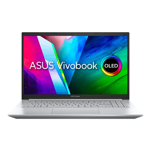 ASUS VivoBook Pro 14 K3400PH#B09L841V72, Notebook in Alluminio, 1.4...
