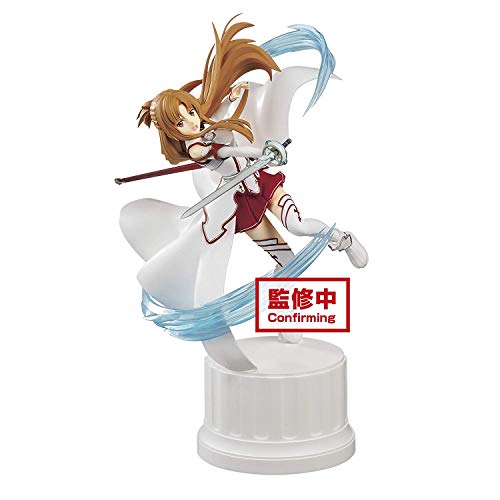 Banpresto - Figurine Sword Art Online - Asuna Espresto Extra Motions 23cm - 4983164818420