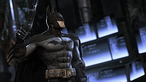 Batman : Return to Arkham - Xbox One - [Edizione: Francia]...
