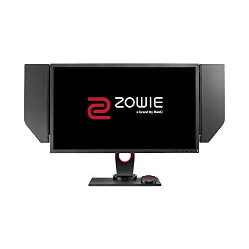 BenQ ZOWIE XL2746S Monitor da Gioco 27   240 Hz, 1080P 0.5 ms, Dyna...