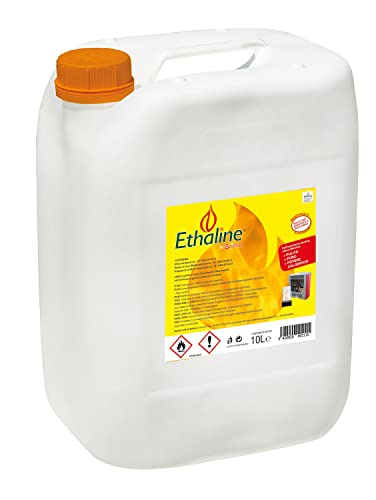 Bioetanolo Ethaline