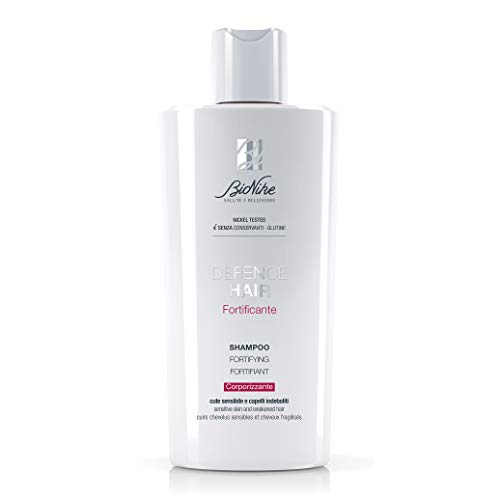 BioNike Defence Hair Shampoo Dermolenitivo 400Ml - 400 ml