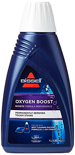 BISSELL Formula detergente Oxygen Boost per Spotclean Spotclean Pro