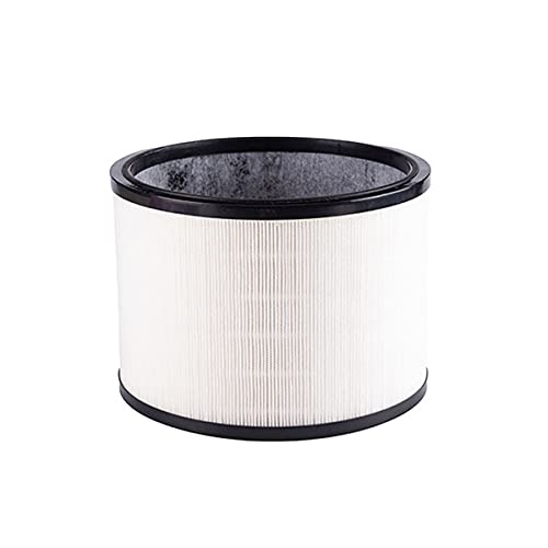 BLUELIRR Per Dyson Filter Pure Cool Link Scrivania Hot + Cold Air Cleaner 967449-04,DP01