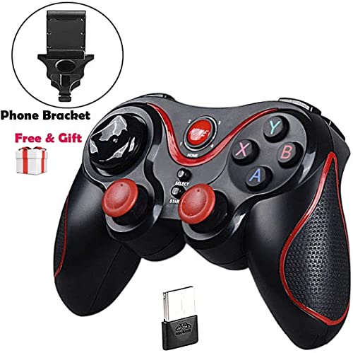 BMSARE Controller PC Windows, Bluetooth Wireless Controller Android...