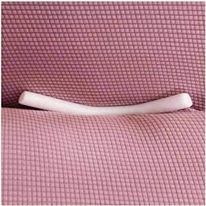 BoruisX - Striscia di schiuma per fodera elasticizzata per divano, ...