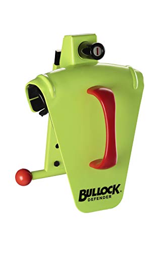 Bullock Defender Blocca Volante Antifurto Universale...