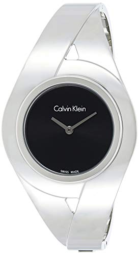Calvin Klein Orologio Elegante K8E2M111