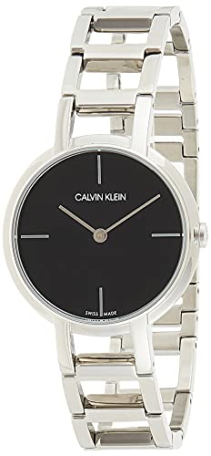 Calvin Klein Orologio Elegante K8N23141...