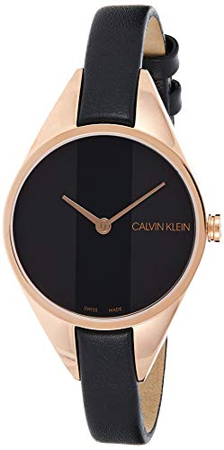 Calvin Klein Orologio Elegante K8P236C1