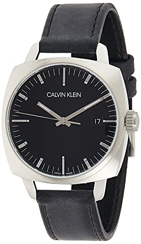Calvin Klein Orologio Elegante K9N111C1