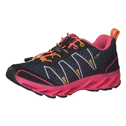 CMP Kids Altak Trail Shoe 2.0 Scarpe da Trail Running da Unisex - B...