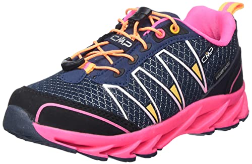 CMP Kids Altak Trail Shoes Wp 2.0 Scarpe da Trail Running da Unisex...