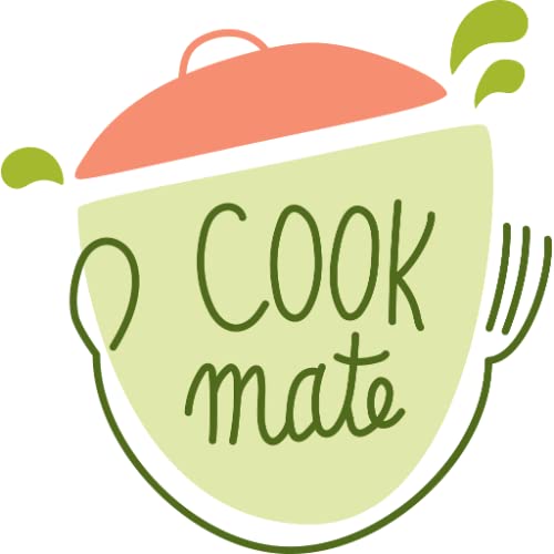 COOKmate - My personal recipe organizer