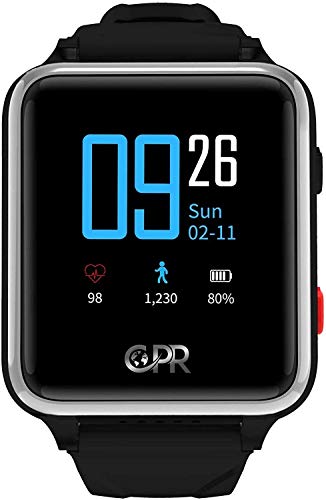 CPR Guardian 2 Smartwatch - La massima protezione in caso di emerge...
