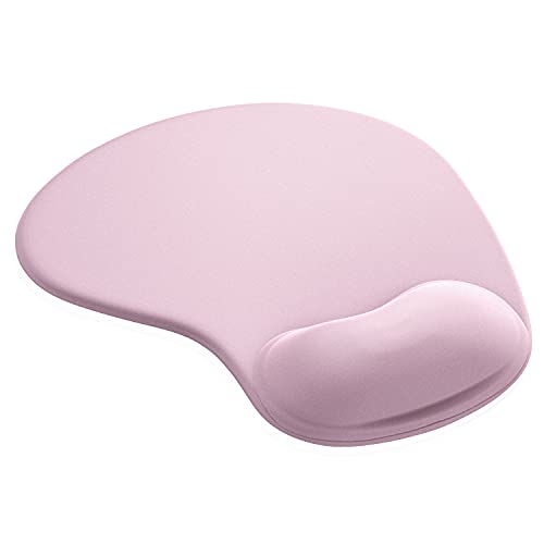 CSL - Mouse Pad - Office Comfort - Tappetino Mouse ergonomico - Cus...