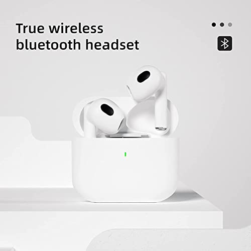 Cuffie Bluetooth 5.3 Auricolari Wireless 42 ore impermeabile Cuffia...
