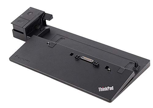 Docking Station Lenovo ThinkPad espansione porte notebook Model 40A...