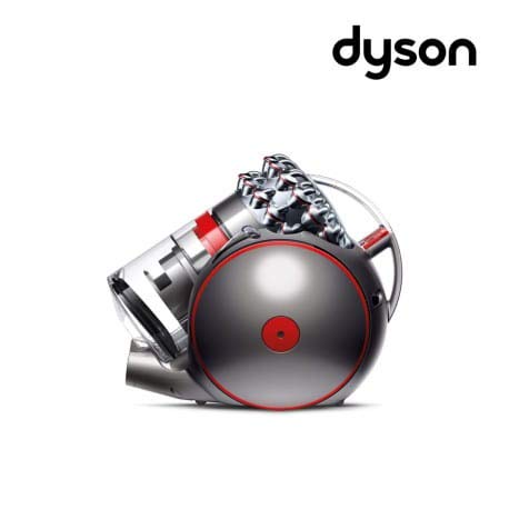 Dyson 228415-01 Cinetic Big Ball Absolute 2 aspirapolvere a traino...
