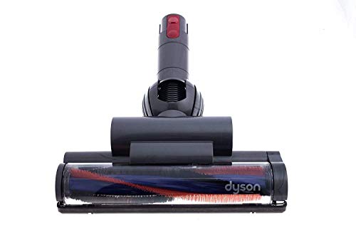 Dyson - Turbo spazzola per aspiratore a traino Dyson, progettata pe...