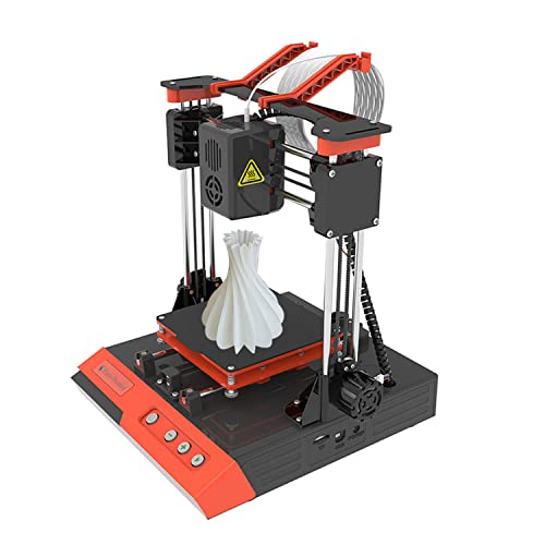 Easythreed K1 Mini stampante 3D per bambini di 8, 10-12, 12-14 anni...