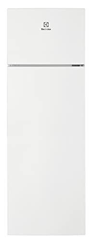 Electrolux LTB1AF28W0 Frigocongelatore Statico 161 cm bianco