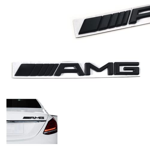 Emblema adesivo per bagagliaio dell auto compatibile con Mercedes B...