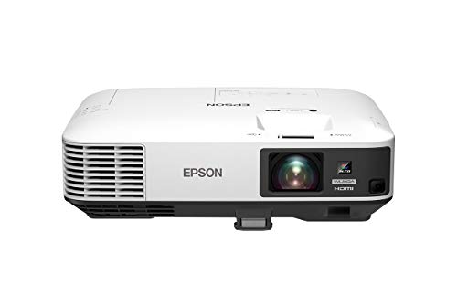 EPSON EB-2250U 3LCD WUXGA 1920x1200 proiettore installazione 16:10 5000 lumen 15000: 1 di contrasto degli altoparlanti 10W