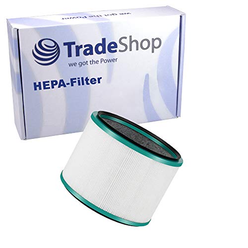 Filtro HEPA per purificatore d aria Dyson Pure Cool Link (DP01, DP03)   filtro di ricambio sostituisce 967449-04 968101-04