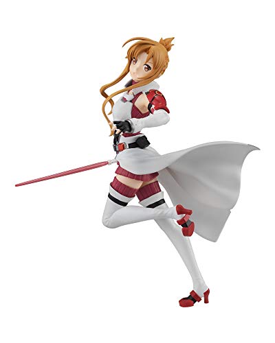 Furyu Sword Art Online Alicization: Asuna SSS Figure