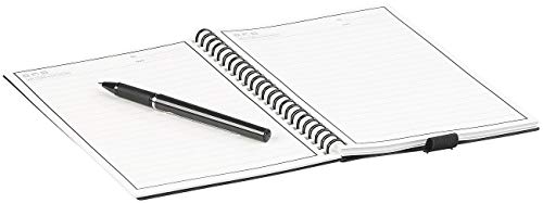 General Office Elettronico Taccuino: Notebook riutilizzabile con pe...
