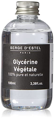 Glicerina Vegetale 100 ml Ppura e Naturale al 100% Preparazione Cos...