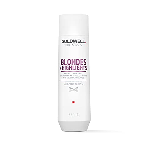 Goldwell Dualsenses Blond & Highlights Shampoo 250 Ml