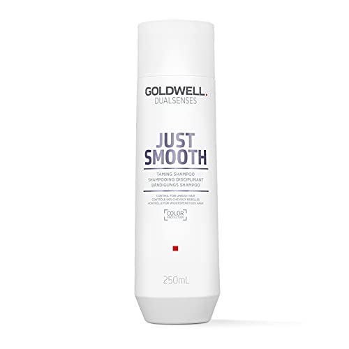 Goldwell Dualsenses Just Smooth Shampoo 250 Ml...